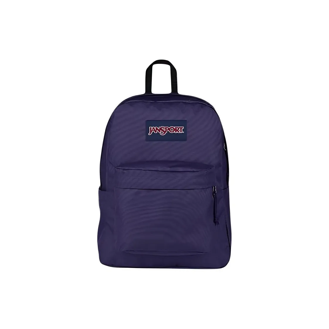 JanSport Dopamine Dressing Color Scheme Рюкзак Унисекс Темно-фиолетовый