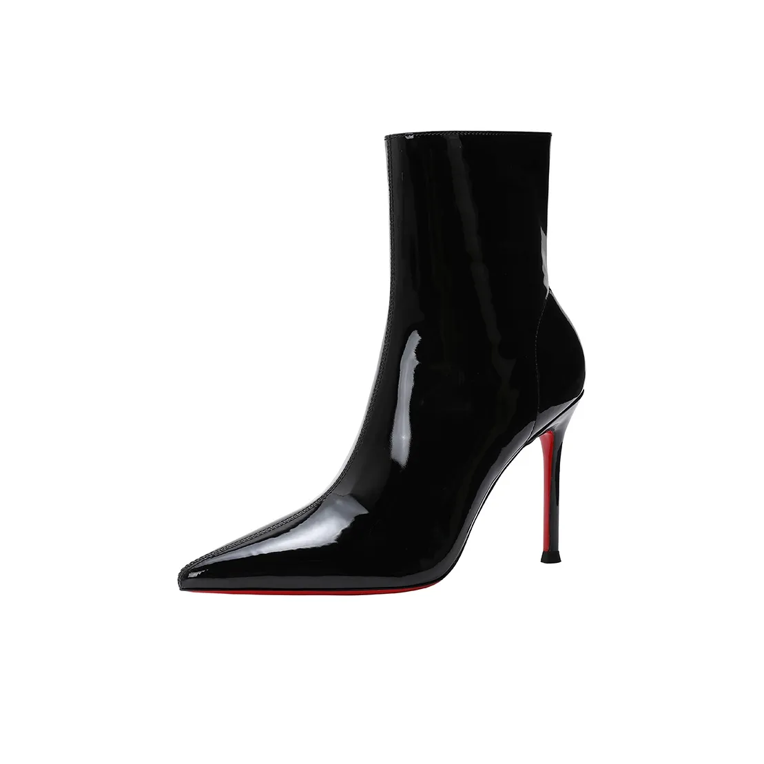 RoseDoris Ботильоны 10 см Женские