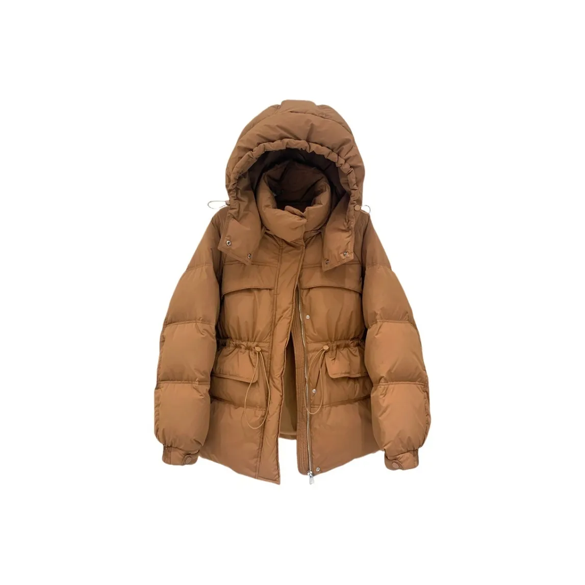 ZEKIKO STUDIO Пуховик Женские