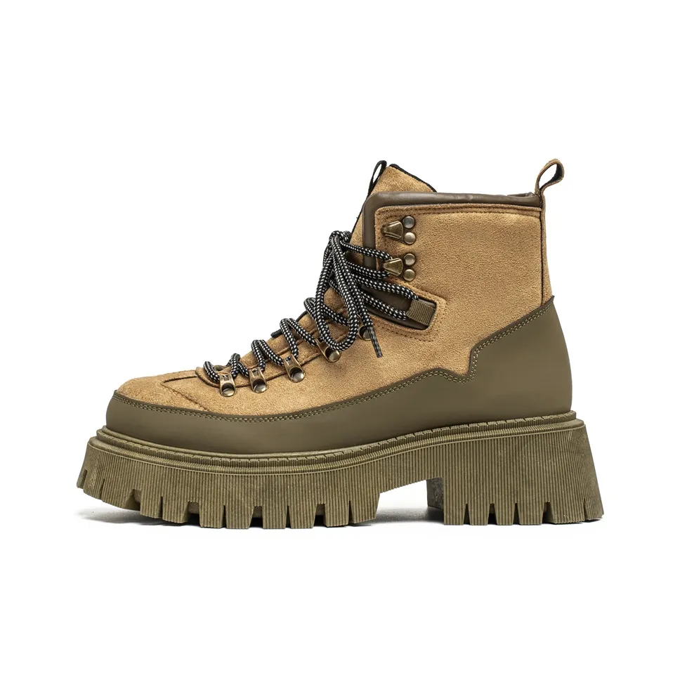 LEXON Martin Boots Мужской