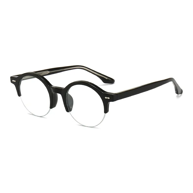 CNLO Круглые Очки с Диоптриями Унисекс