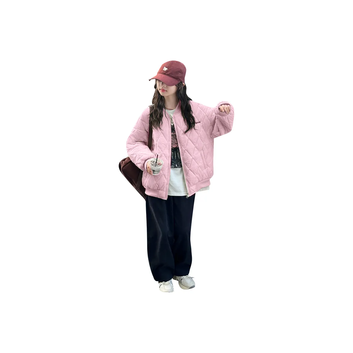 ALPLUME Детский топ для малышей и маленьких детей