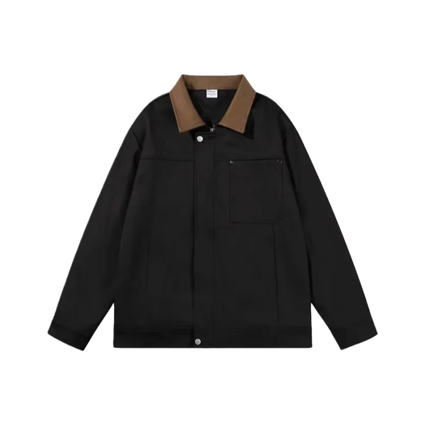 CAT'S PAW Унисекс Куртки