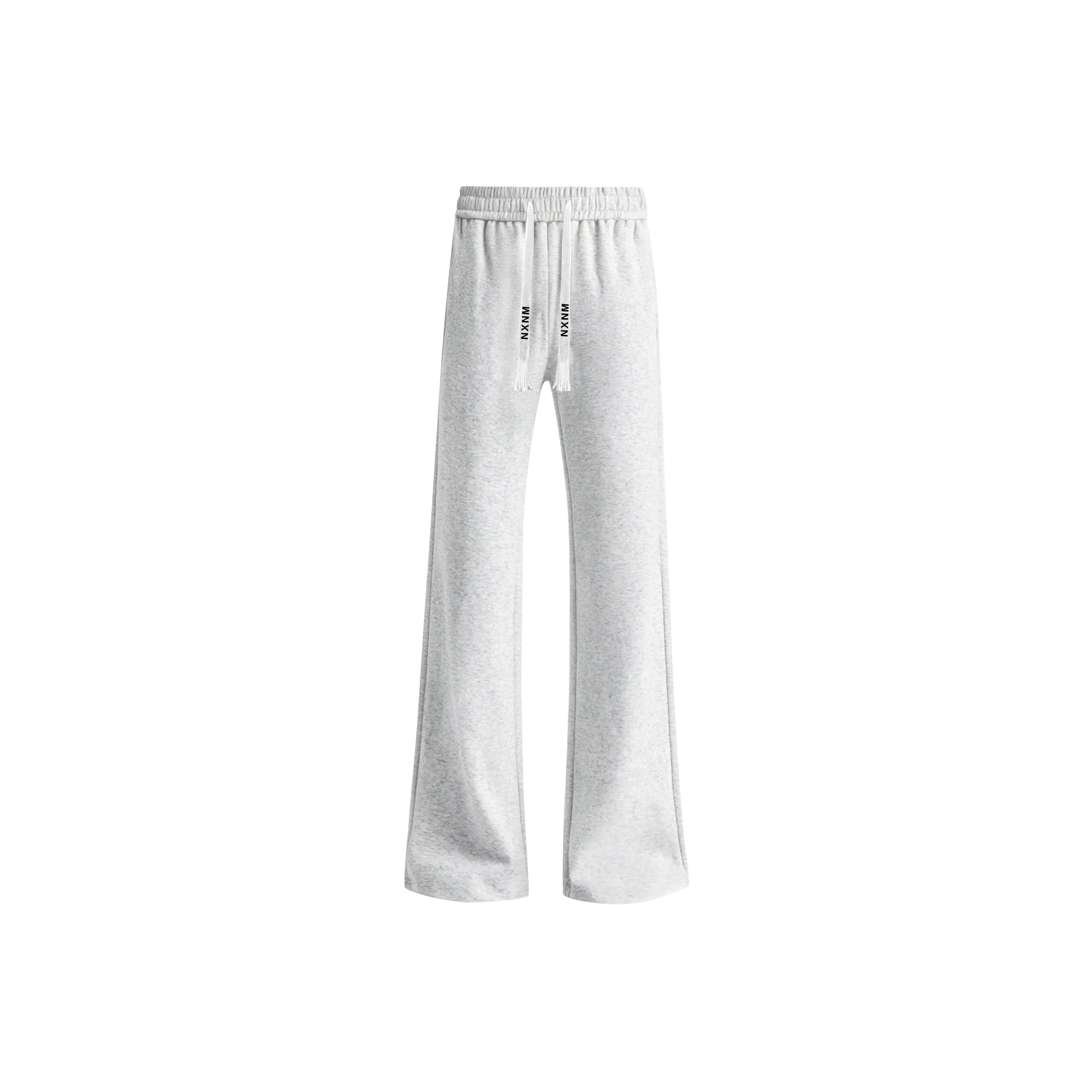 NXNM Унисекс Повседневные Брюки