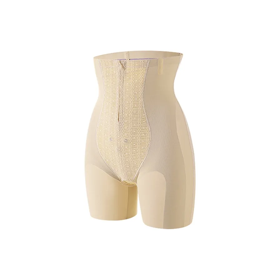 XIA.WA.ZHI.XIU Корректирующее белье низ женское