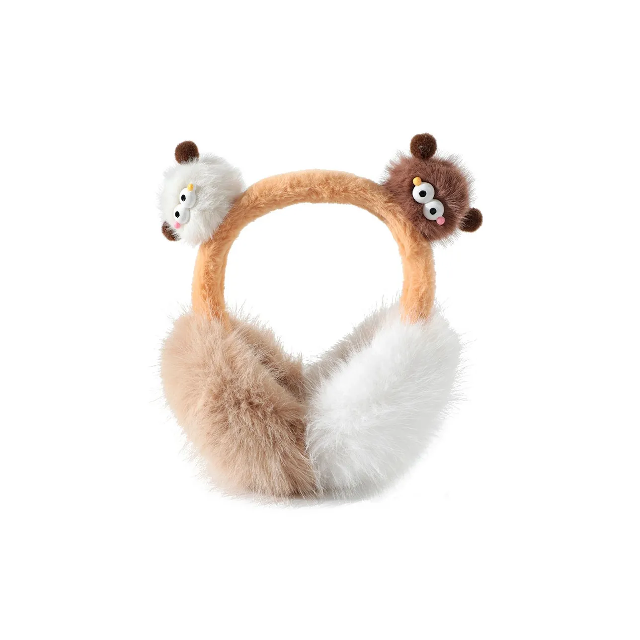 YUZHAOLIN Утолщенные наушники-подвески унисекс