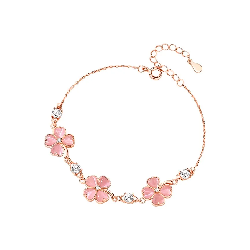 LAA Silver Браслеты Женские