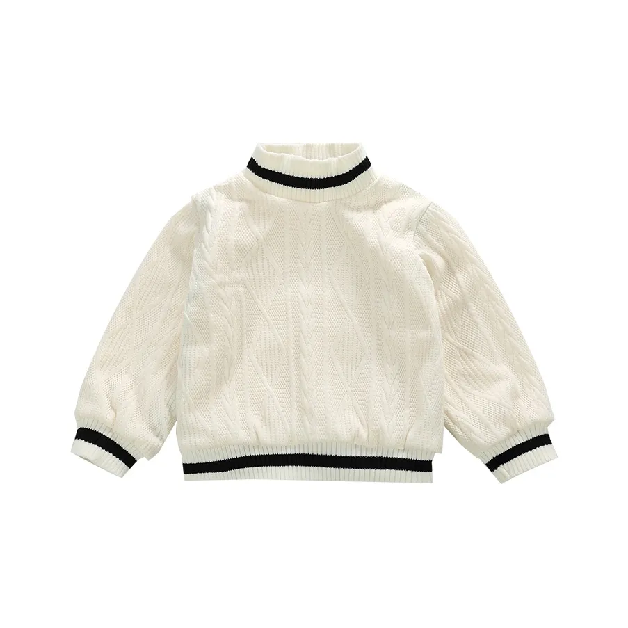 SHIBU Jimmy Dee[Оригинальный Naughty Cat] Выпуск 2022 года Пряжа С флисовой подкладкой Худи Свитшоты Белый Пре-школьные Свитеры