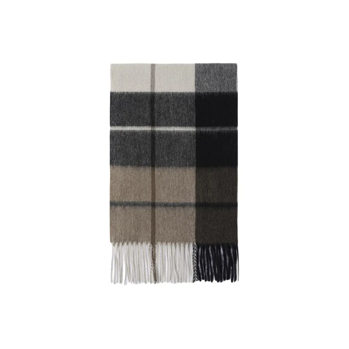 PIERRE CARDIN Шерсть Трикотаж Шарфы Женские