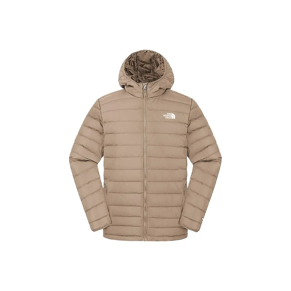 The North Face Пуховики и зимние пальто Мужской