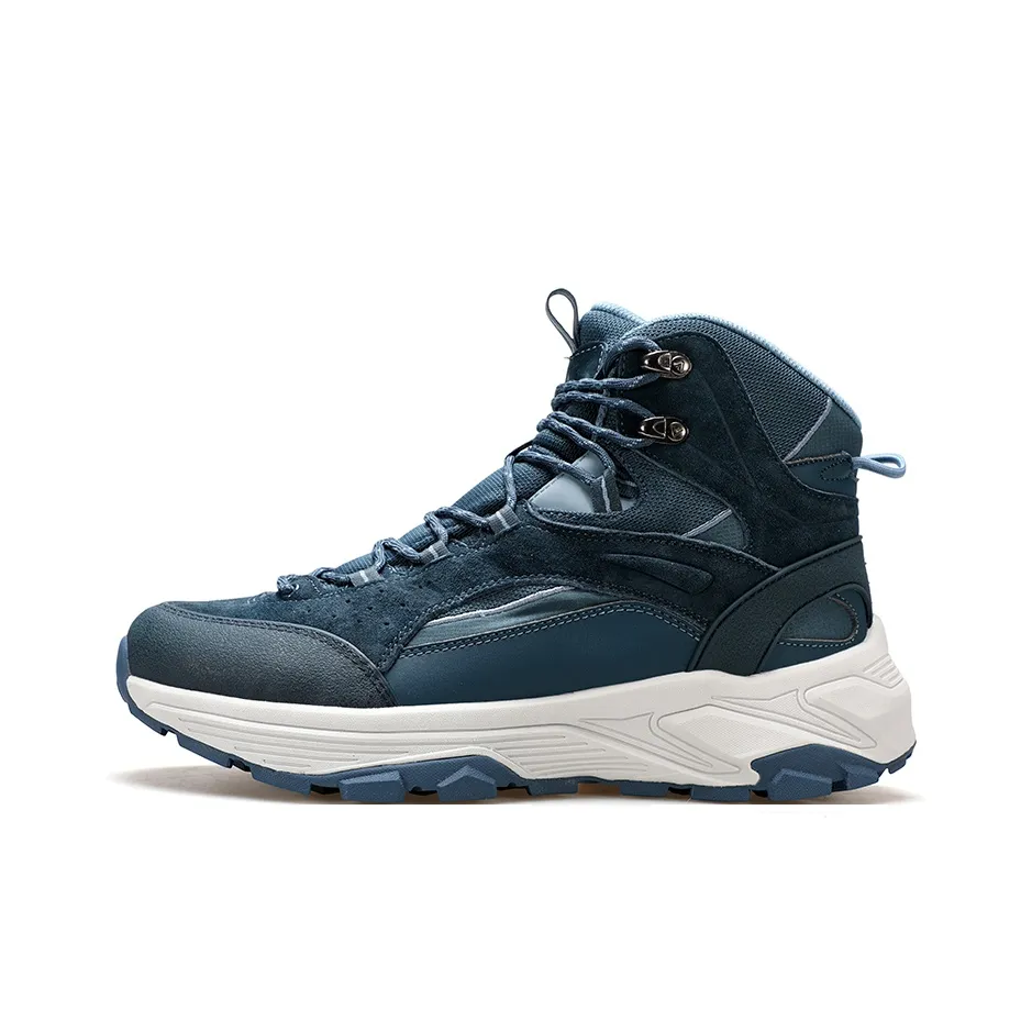 HUMTTO Термический Амортизирующий Покрытие Поддержка Устойчивый к Износу Легкий Дышащий Противоскользящий Высокий Топ