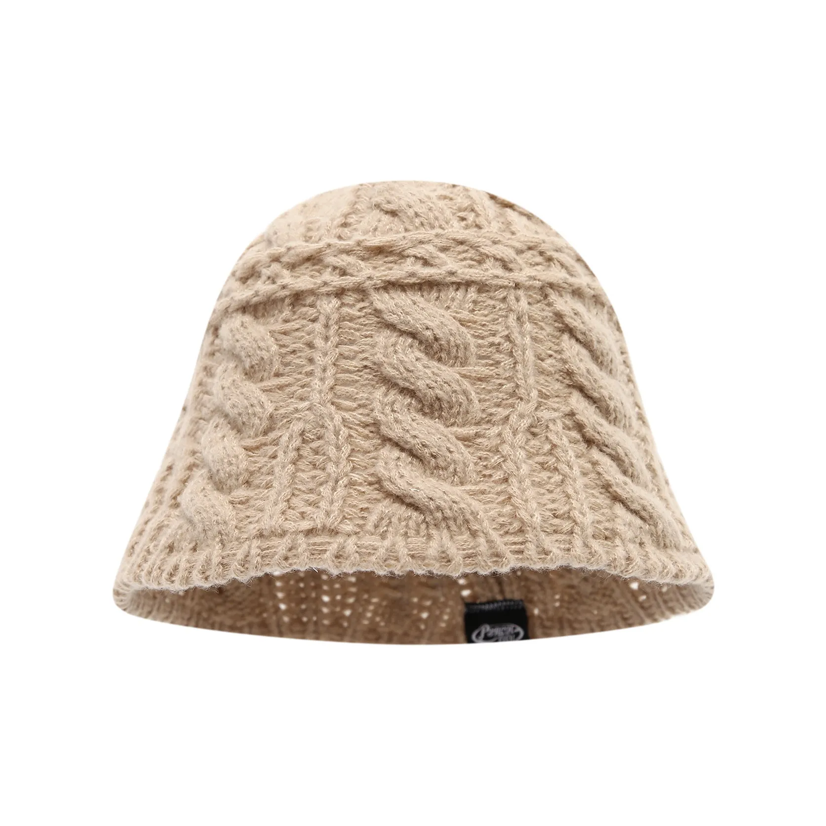 VERENA REINE Полиэстер Ведрообразные Шляпы Женские