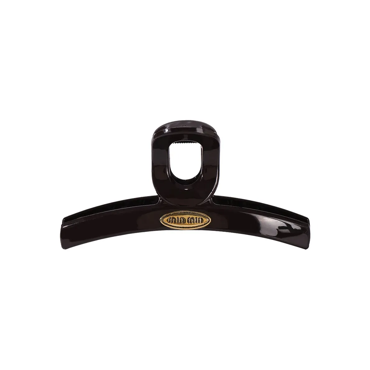 ZANC Акриловые заколки для волос Женские