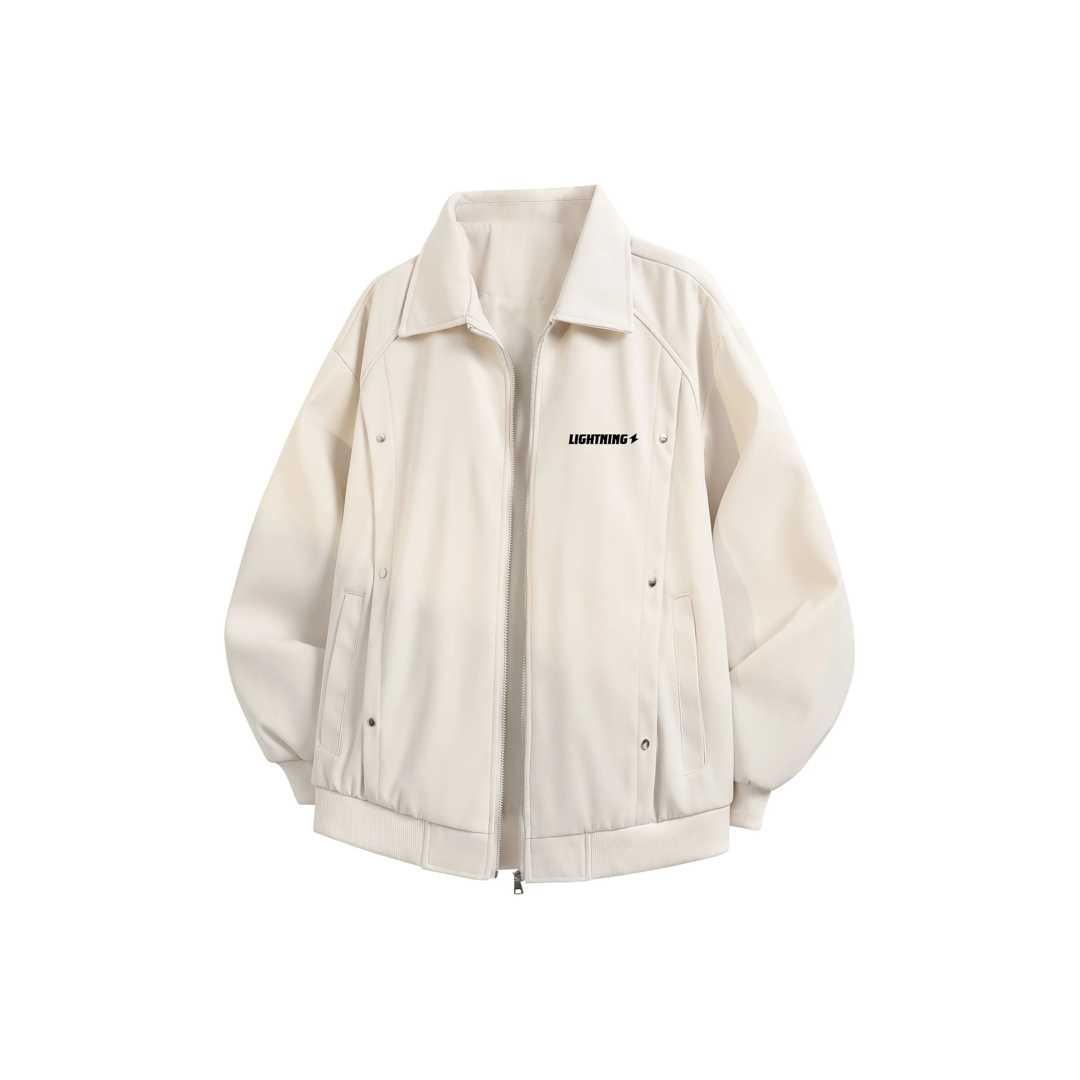 Lightning X Storm Куртка Унисекс