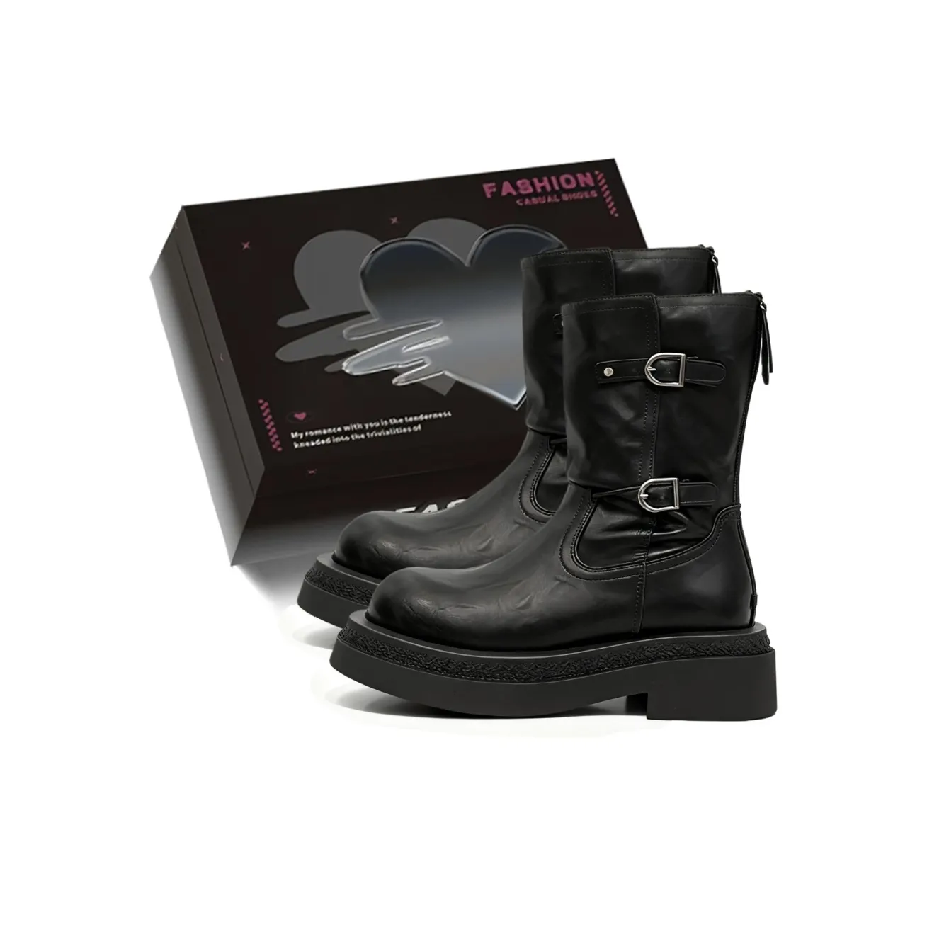 Worm's Home Ботильоны Женские