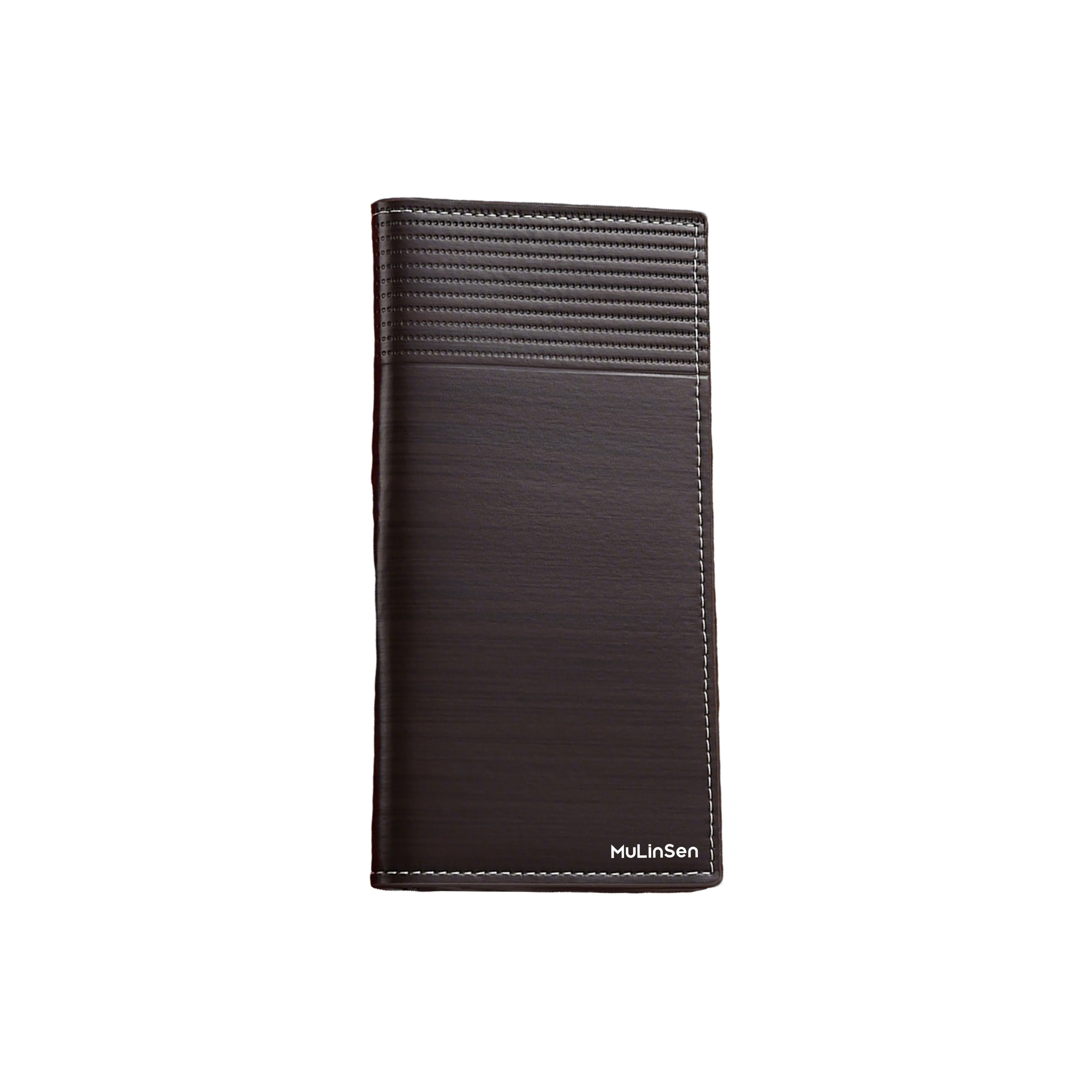 Mulinsen ПУ (полиуретан) Кошелек Унисекс Многоцветный