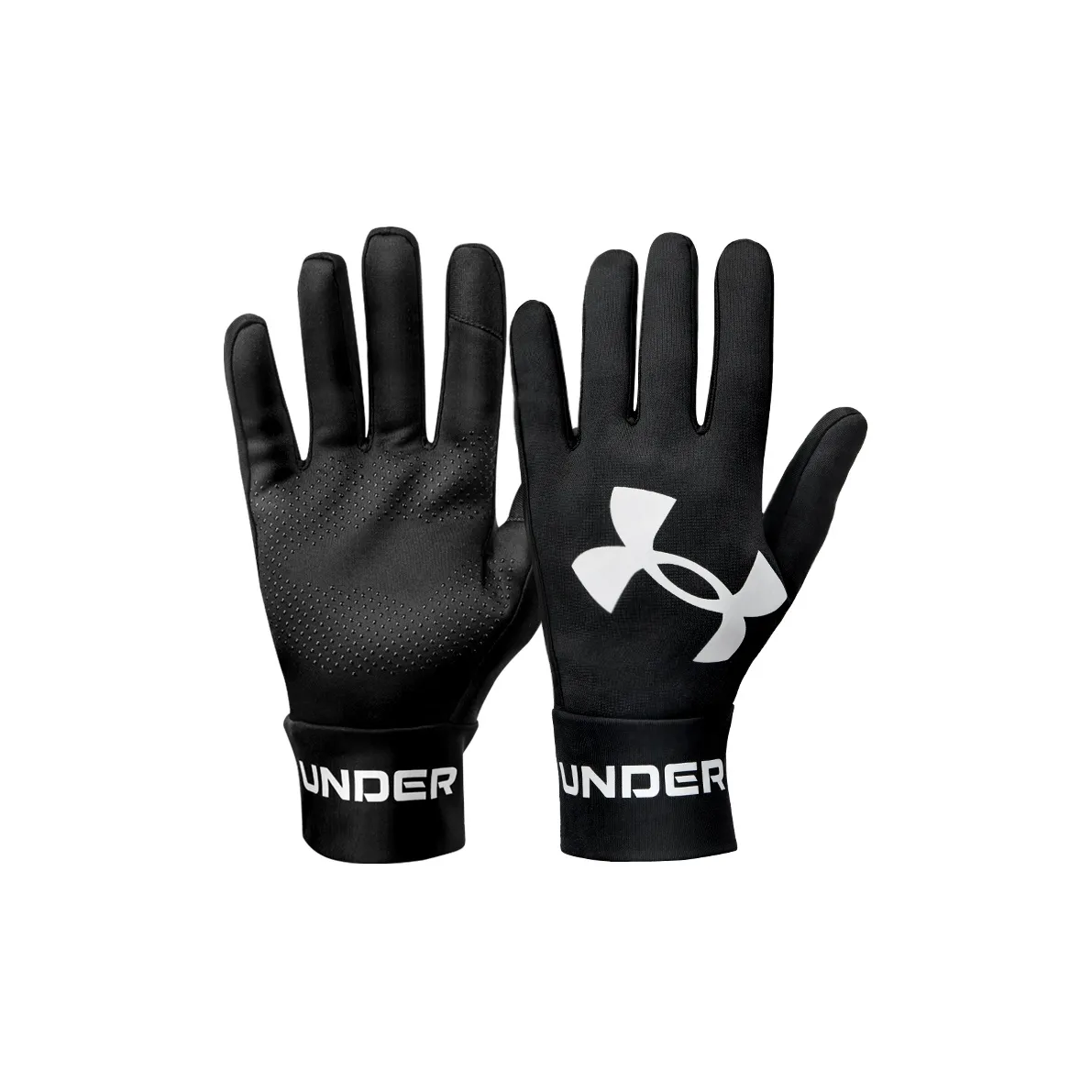 Under Armour FREEZE Резистентный Palm Protection Унисекс