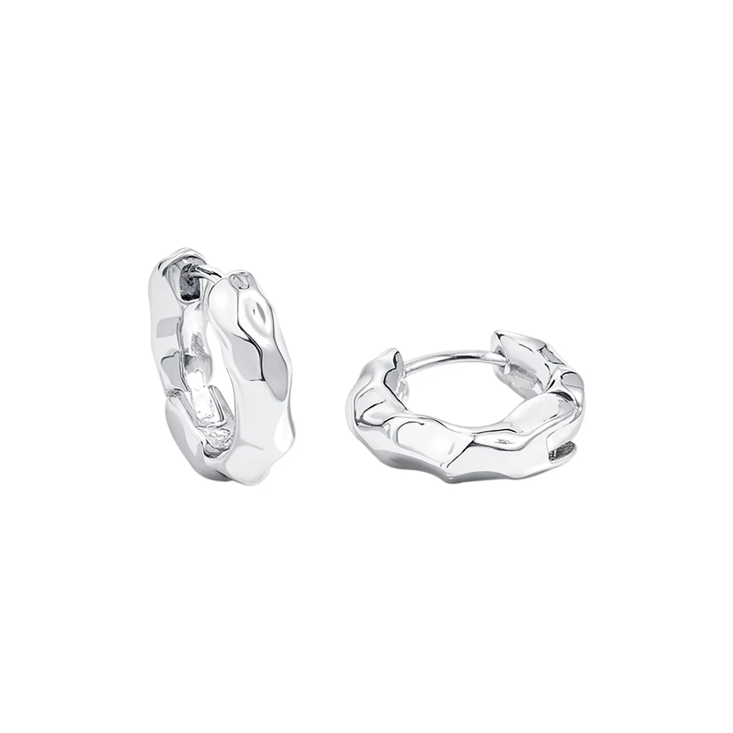 JianKai Серьги Унисекс