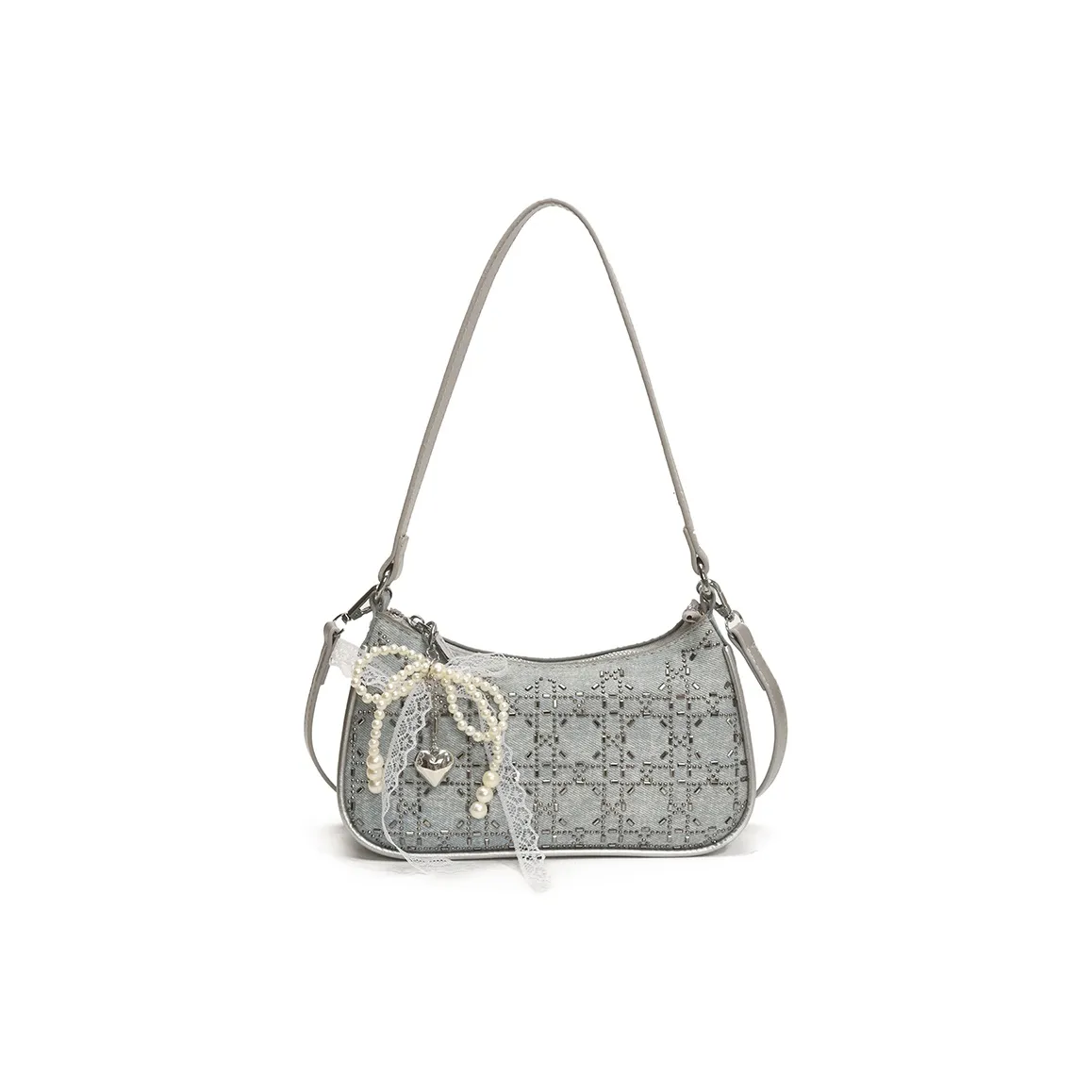 morellybear ПУ (полиуретан) Сумка через плечо Женская Многоцветная