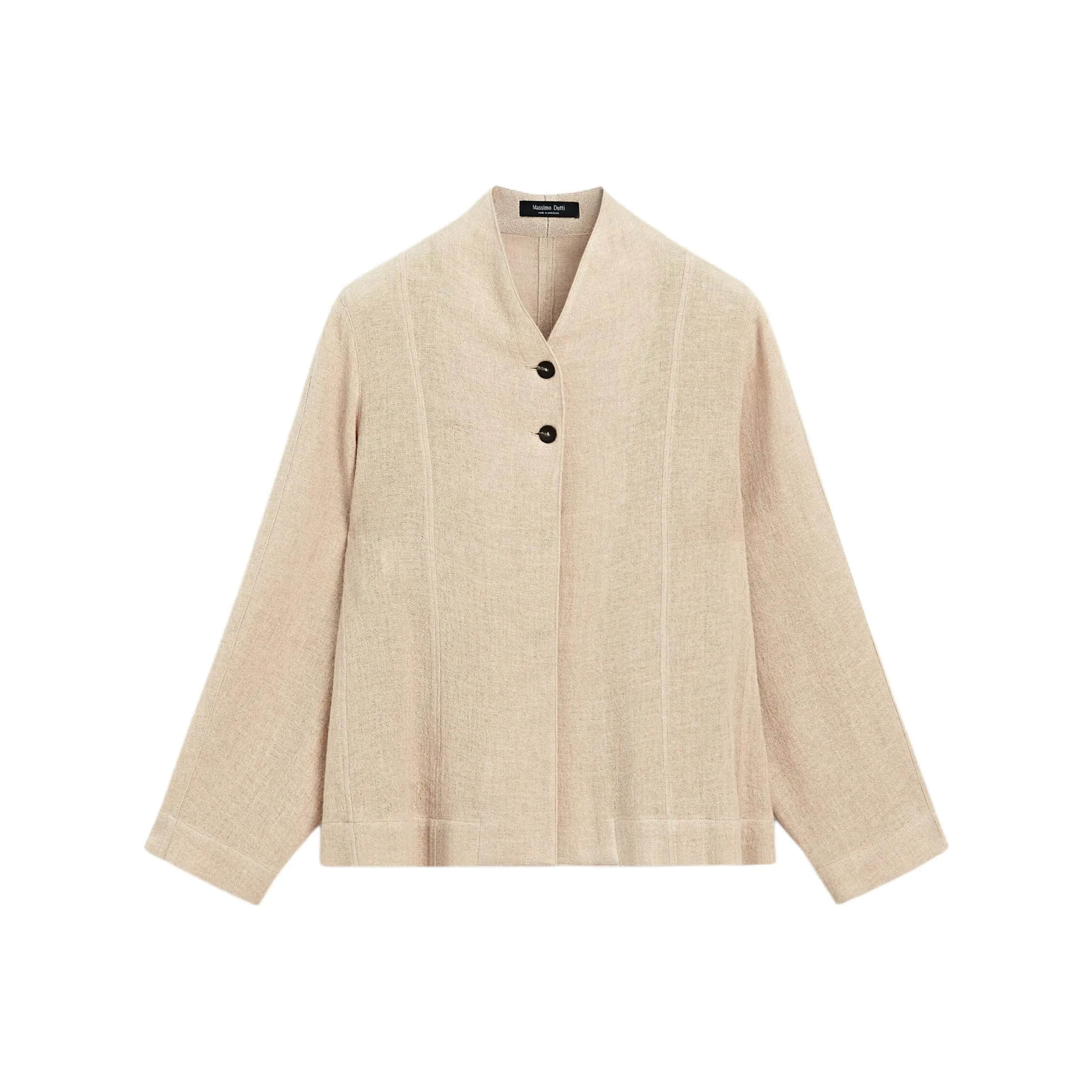 Massimo Dutti Куртки и Пальто Женские