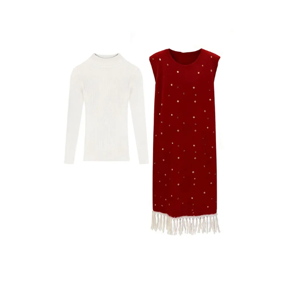 MEANALOT Женские Комплекты с Юбкой