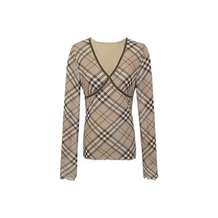 Frustration Garden T-Shirt Женская