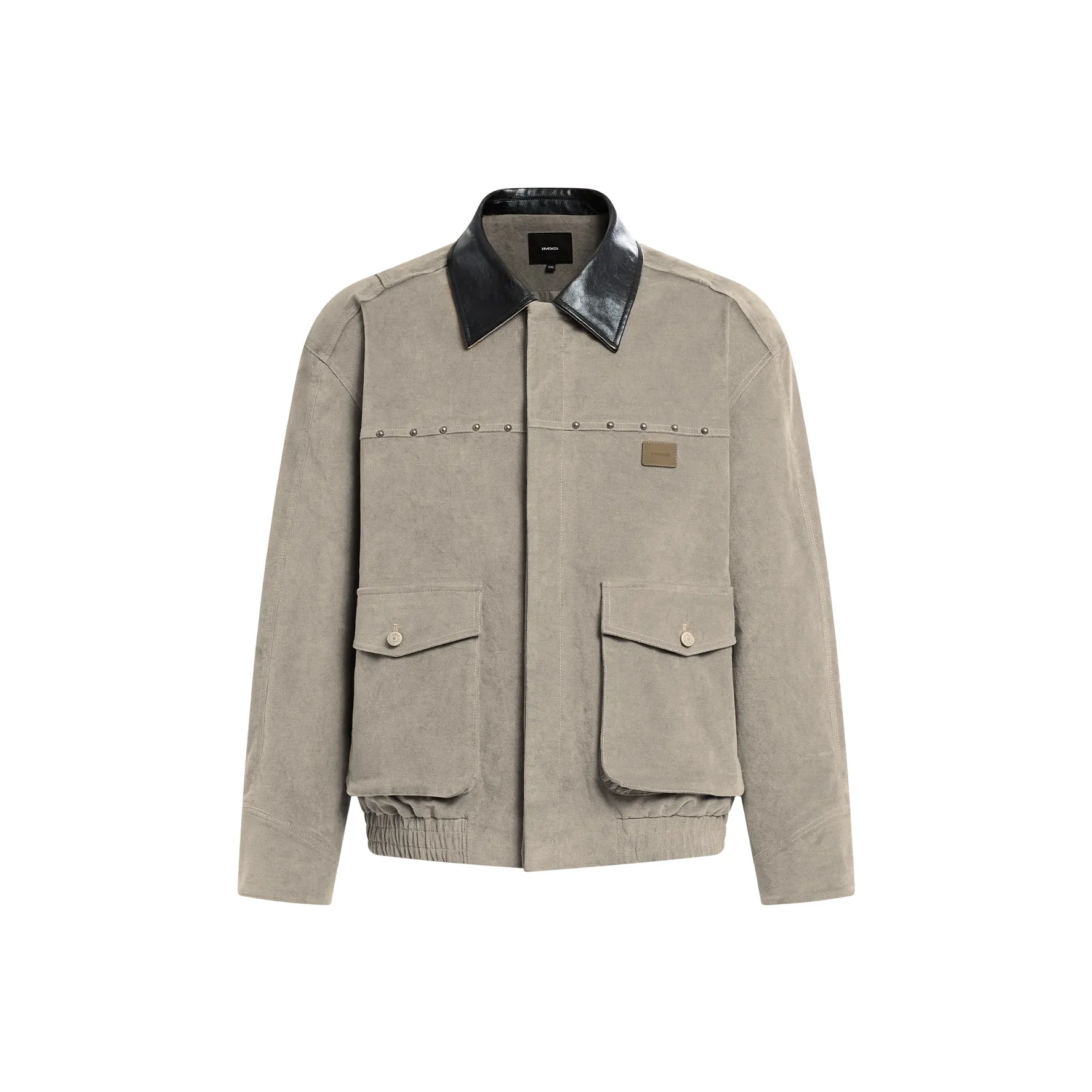 IMXS New Horse Run Collection Куртка Унисекс