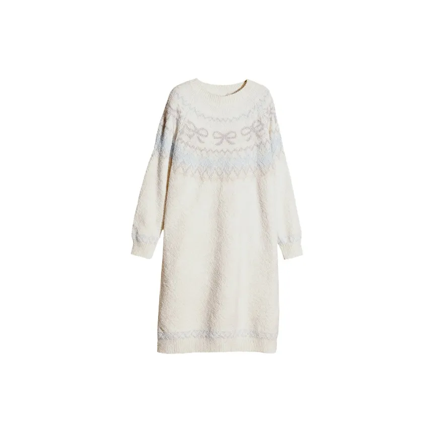 Silent Beauty Ночная сорочка Женская