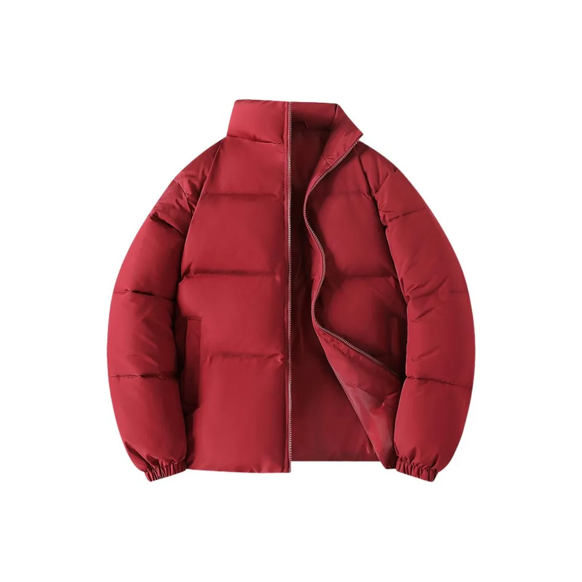 JEANSWEST Z Пуховик Мужской