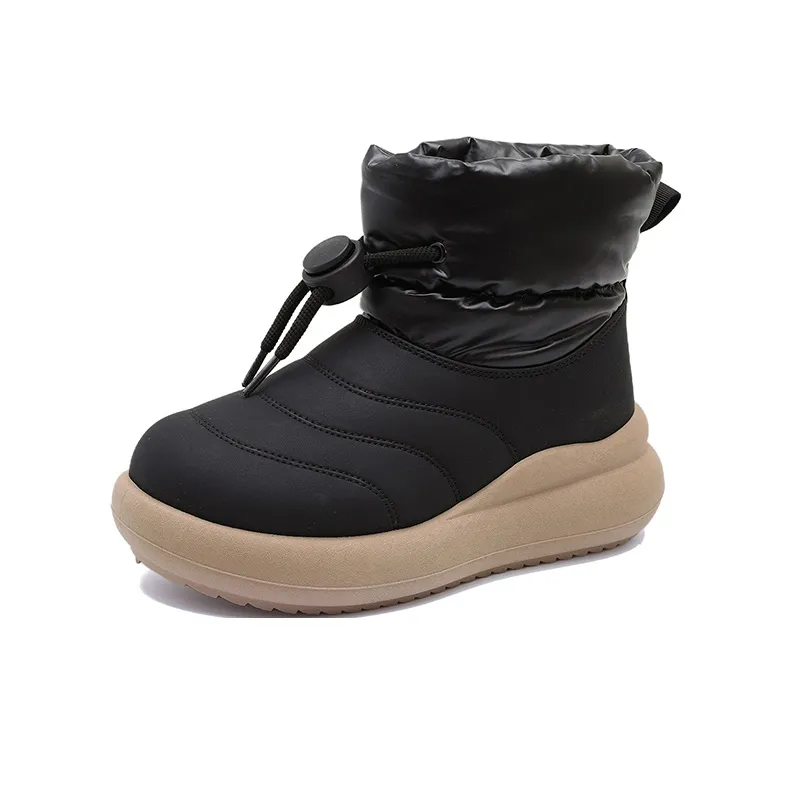 CIELMODE Короткие Сноубутсы Женские