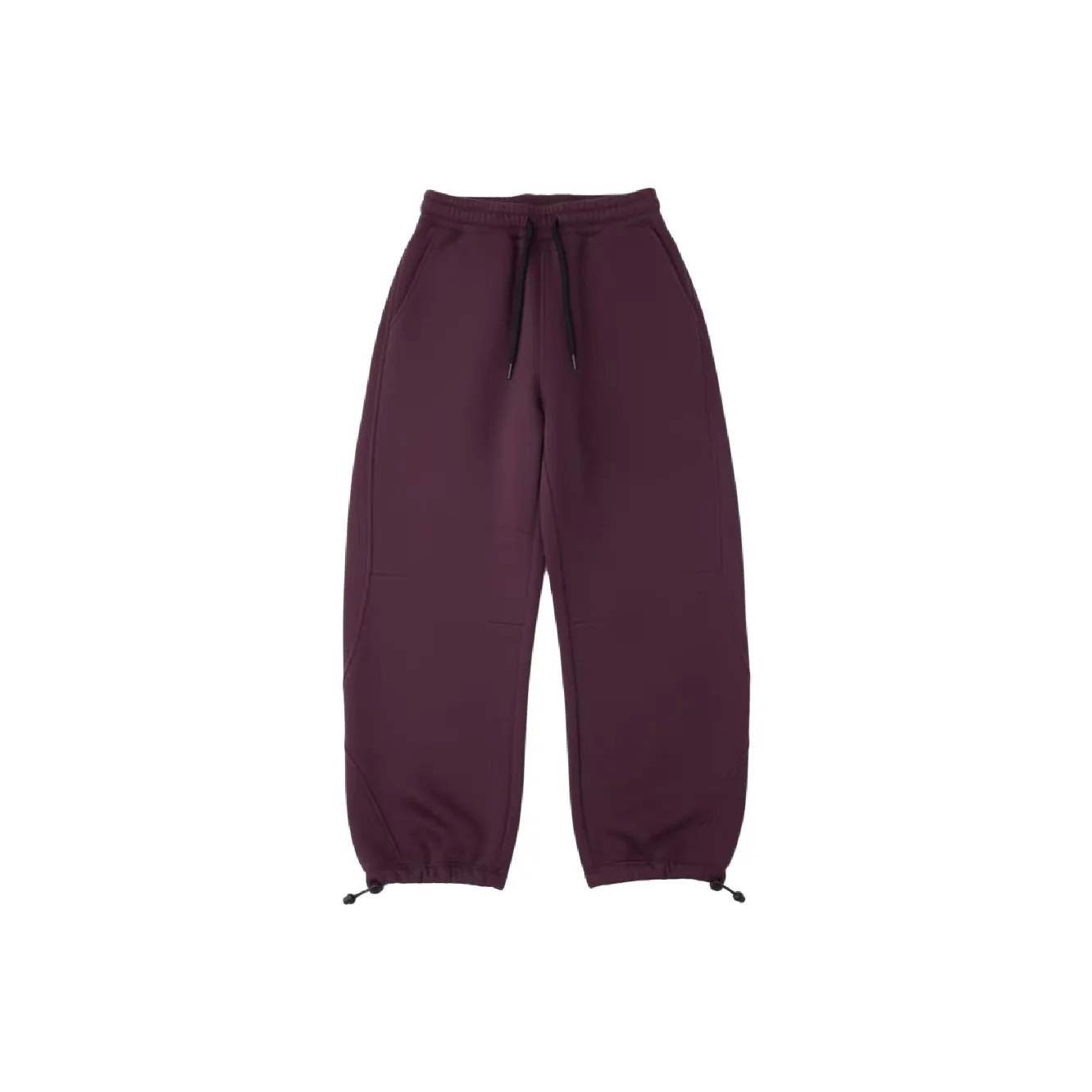 TANOXI Унисекс Вязаные Спортивные Штаны