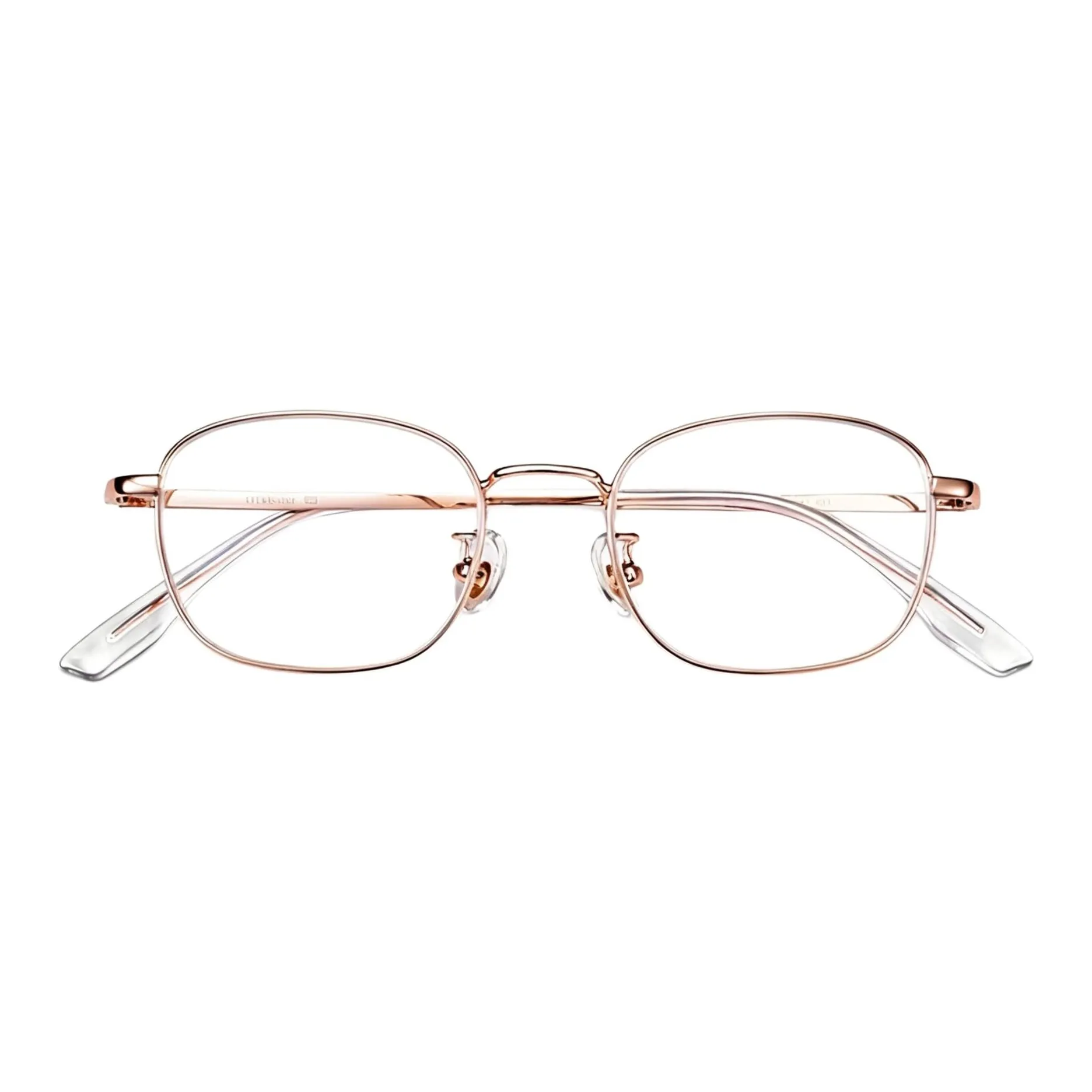 COLORE.IN Овал Очки с диоптриями Унисекс