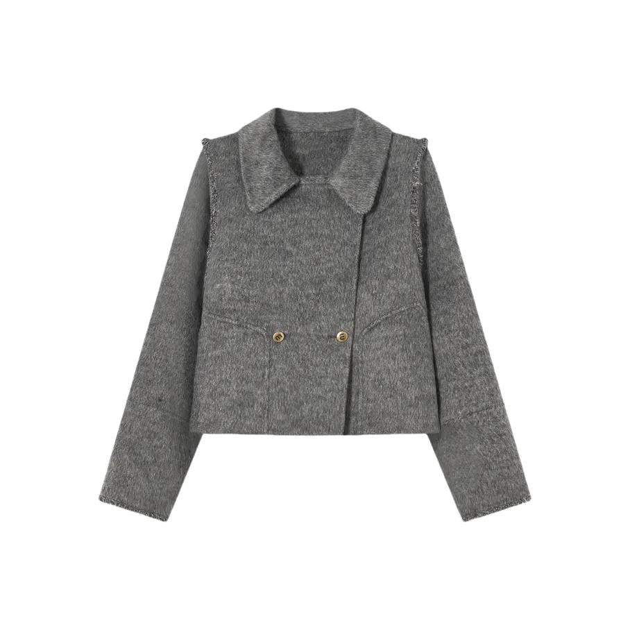 Icicofficial Женские Пальто