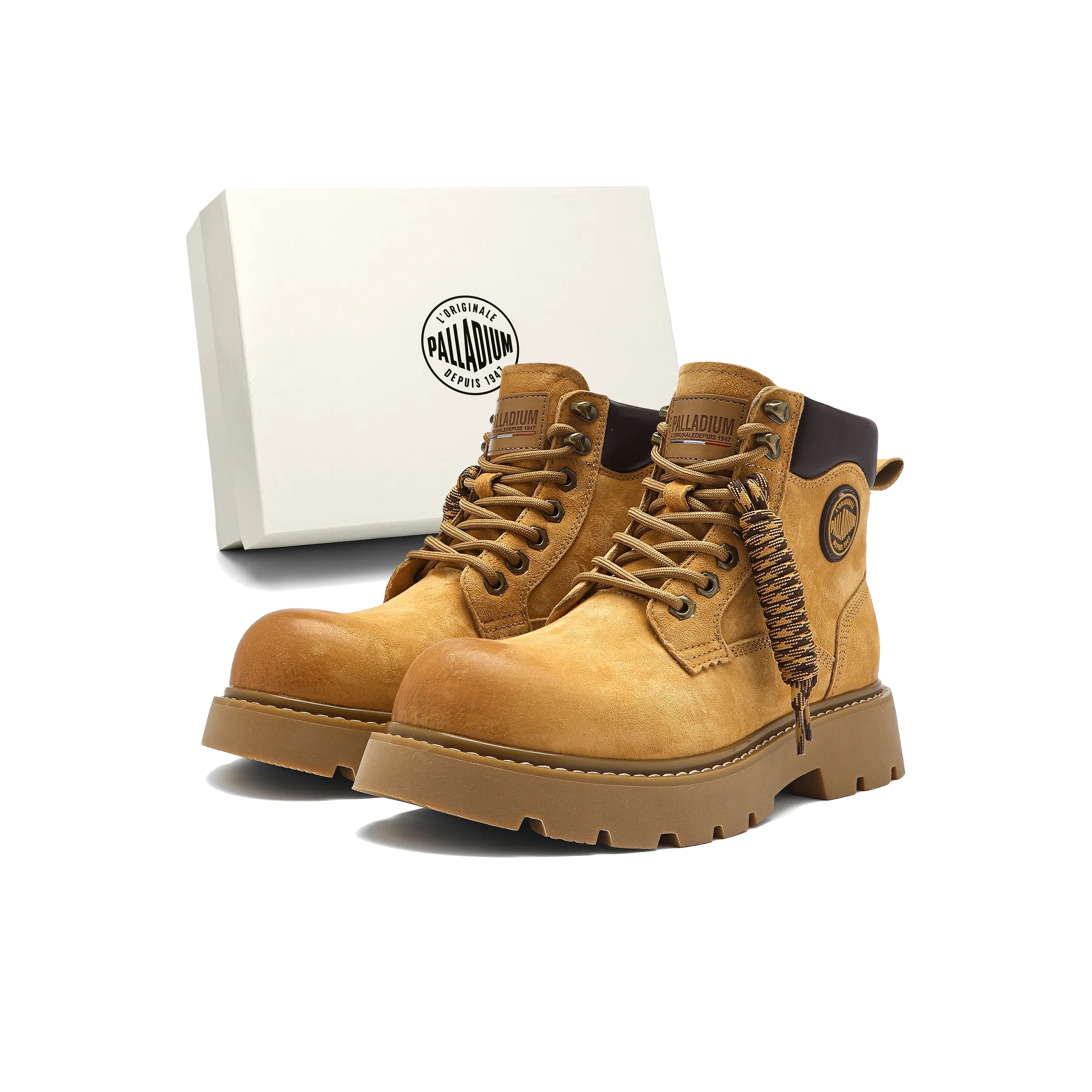 Palladium Short Martin Boot Unisex Палладий Короткий Мартин Ботинок Унисекс