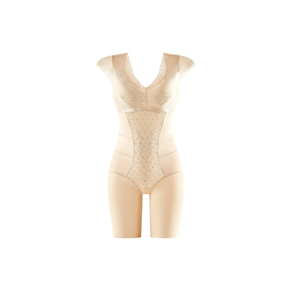 XIA.WA.ZHI.XIU Комбинезон Женский