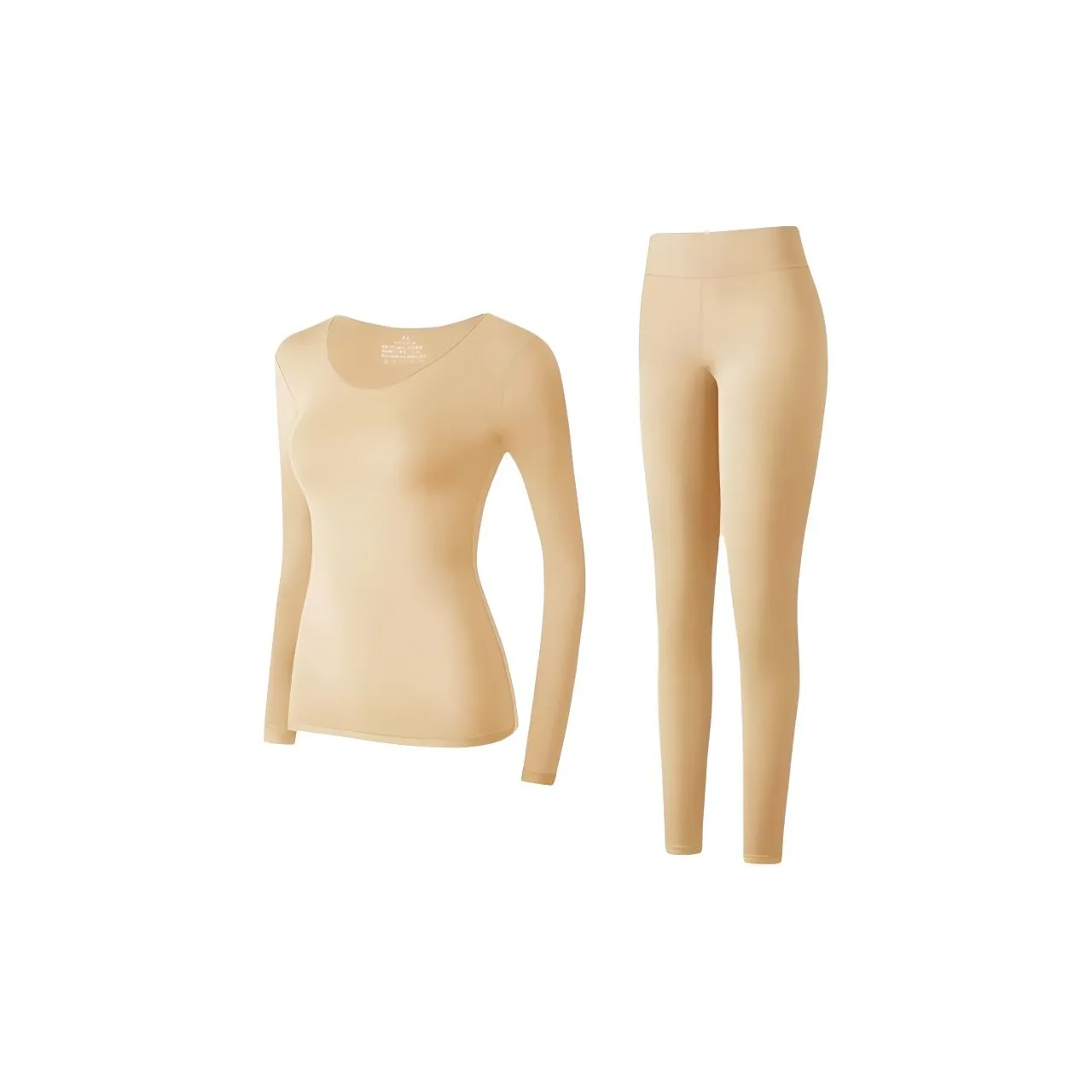 Herbal Primer Термический Топ Женские