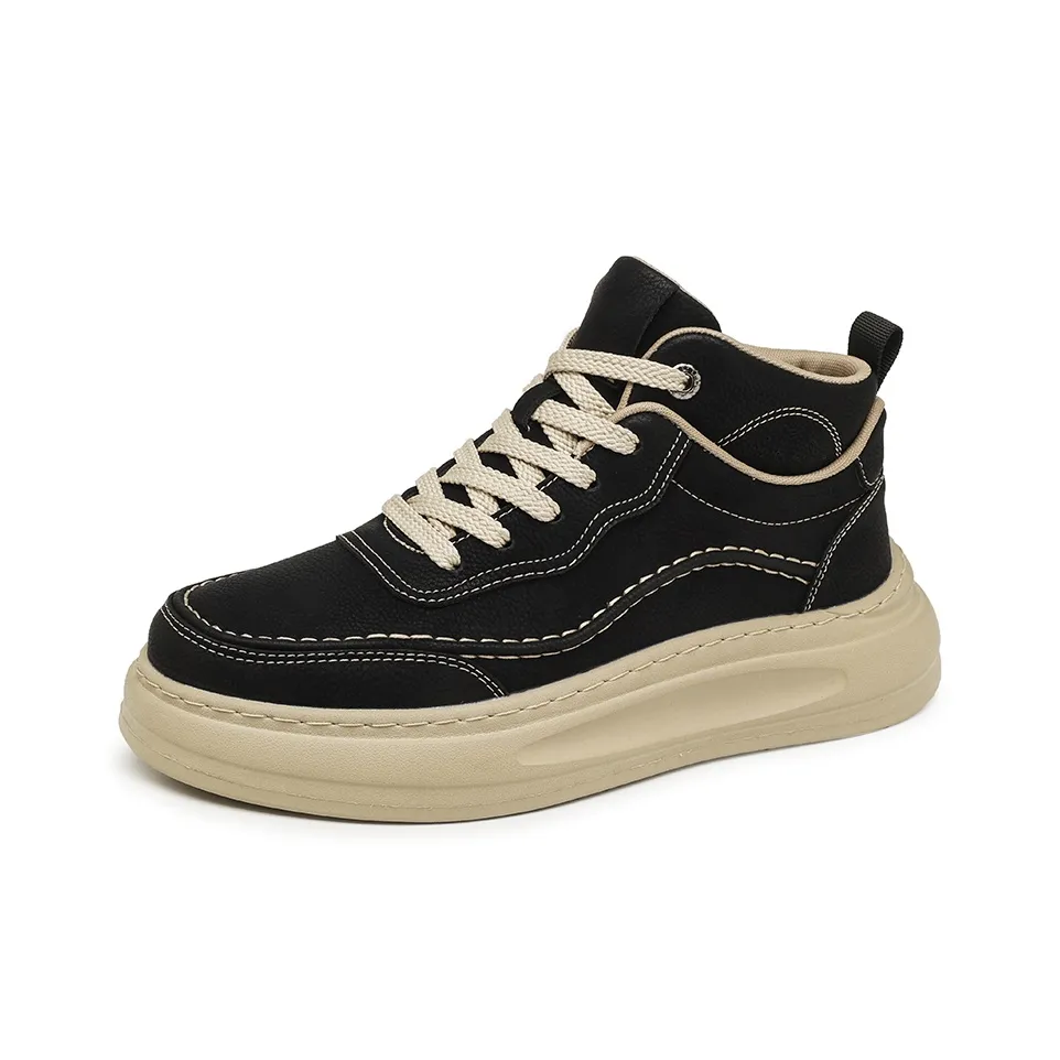 H2 Винтаж Модный Модный Скейтборд Кроссовки Мужские