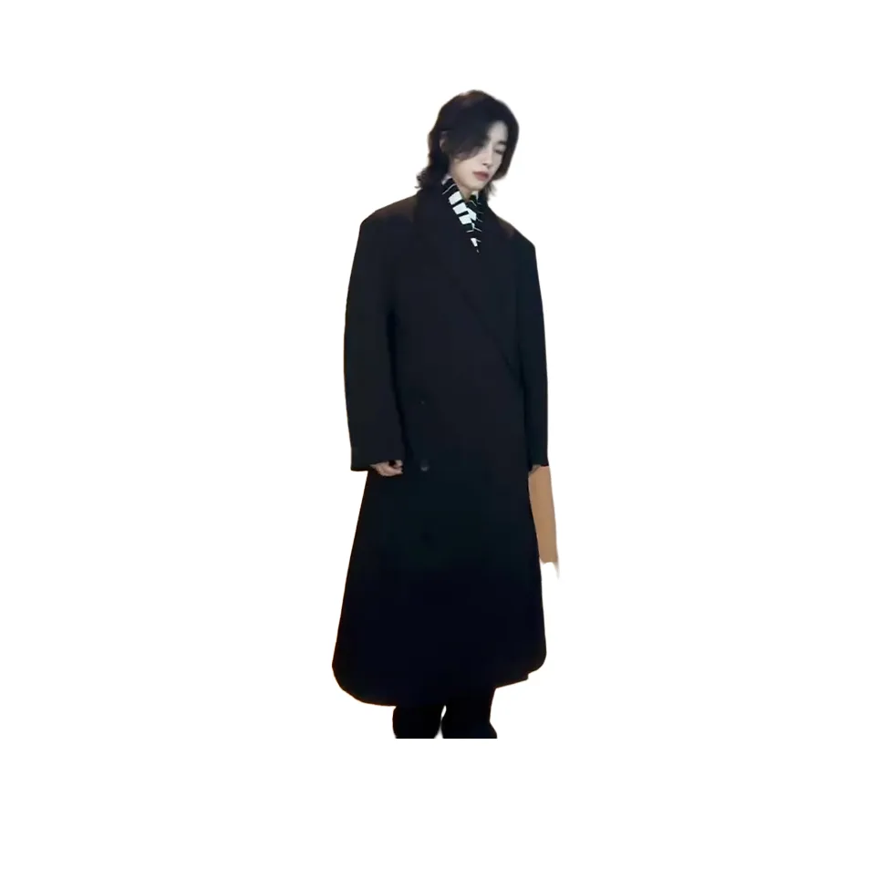 SCHEPPERHEYN Тренчкот Унисекс