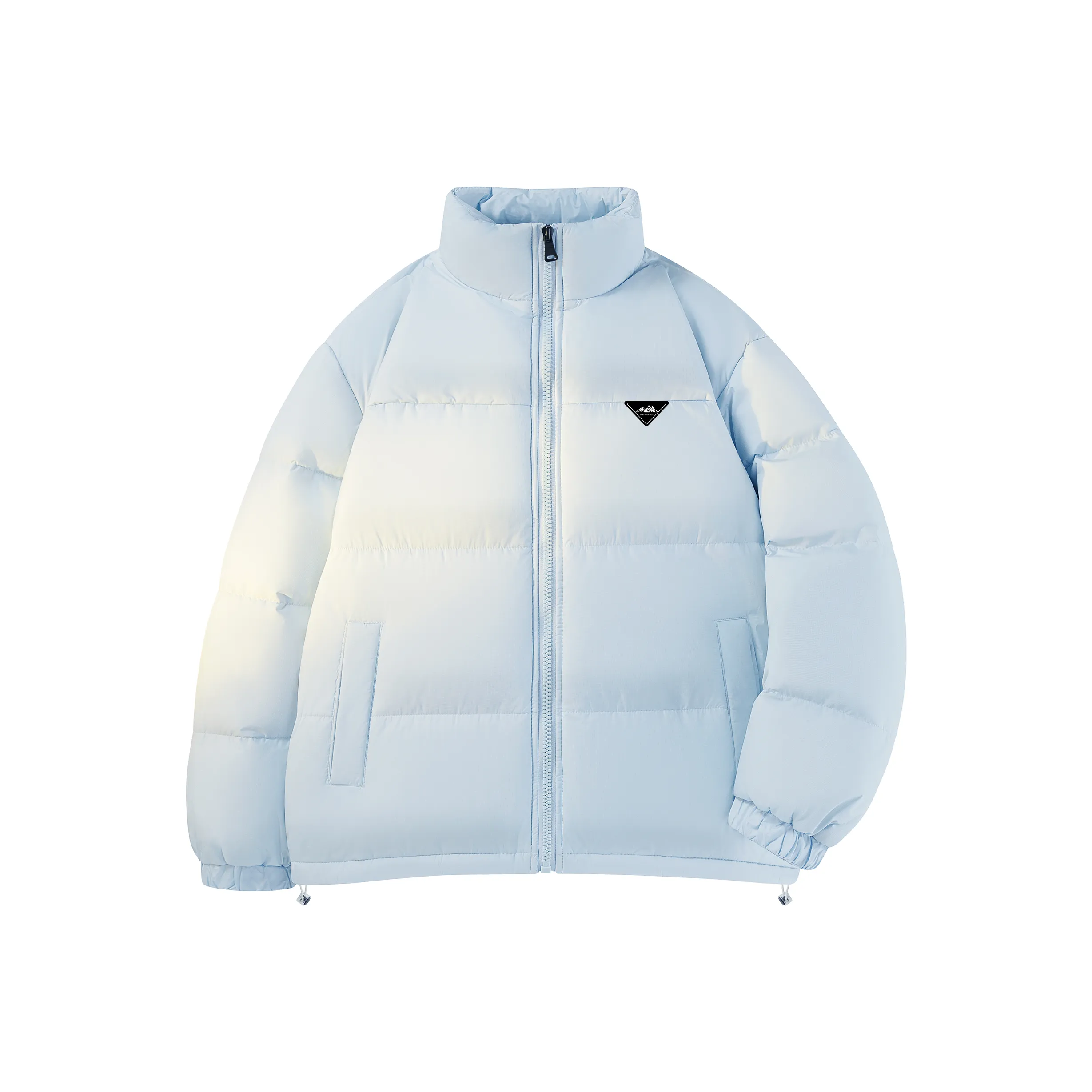 Warrior Унисекс Пуховики