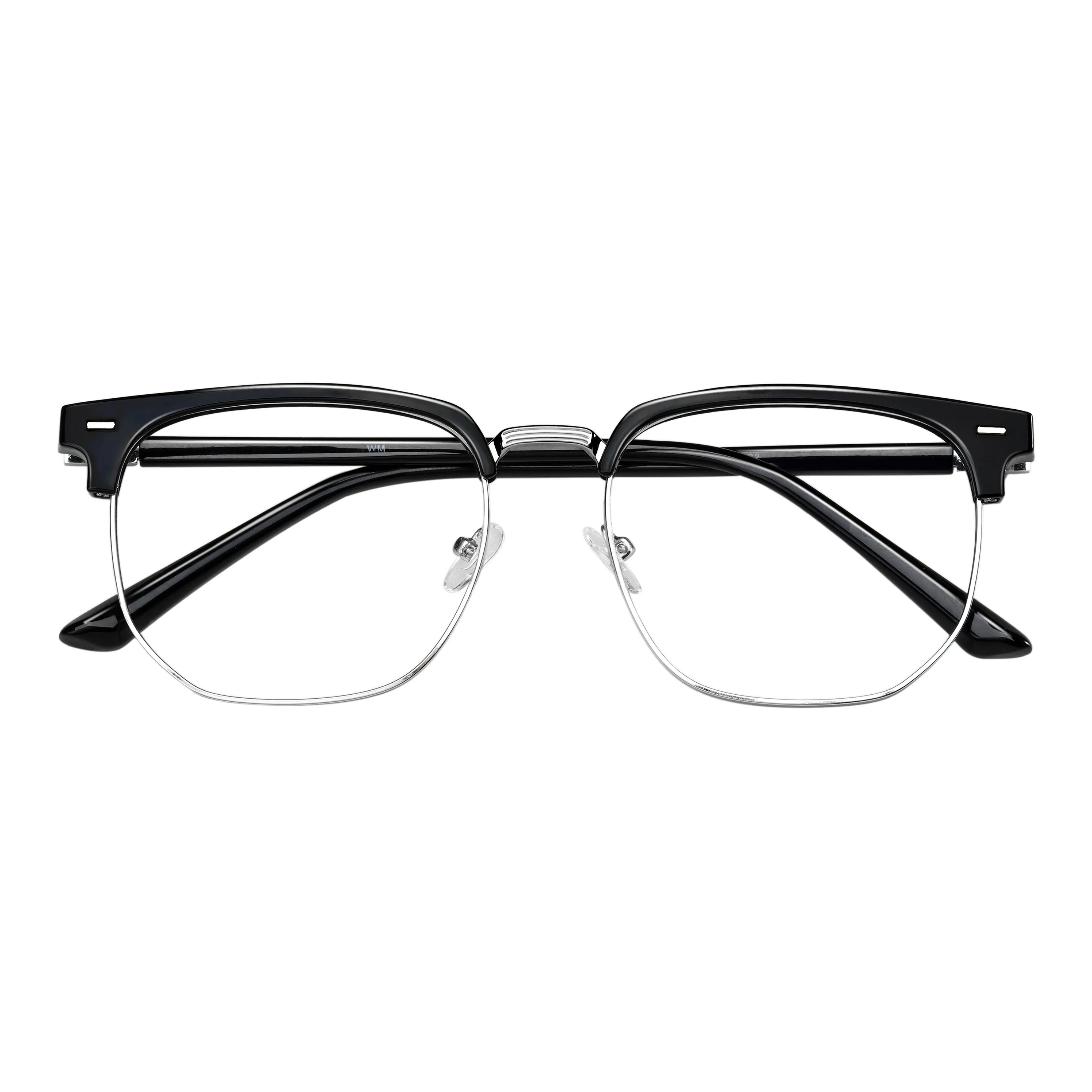 COLORE.IN Оправа для очков "Eyebrow" Диоптрические очки Унисекс