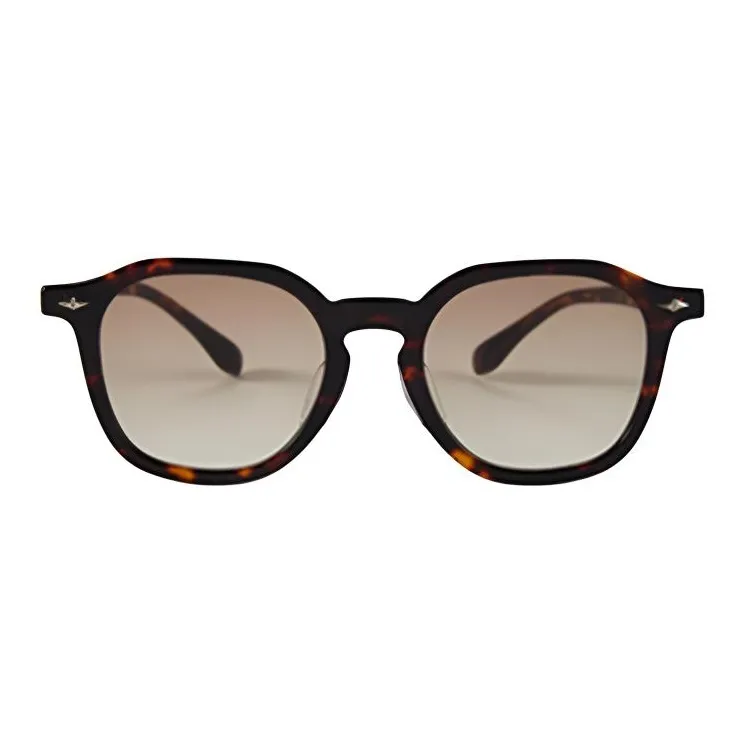 SEPTWOLVES Круглые Солнцезащитные Очки Унисекс