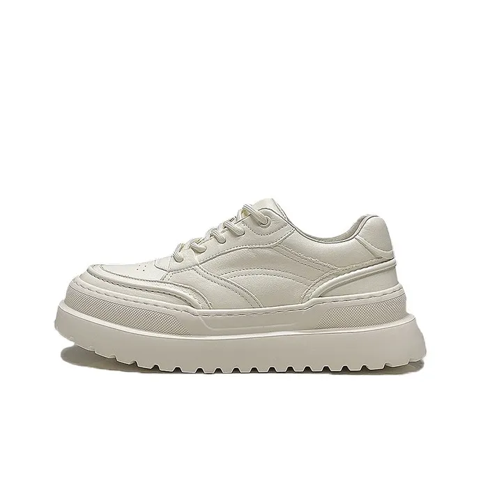 H2 Модный Платформа Универсальный Скейтборд Кроссовки Мужские