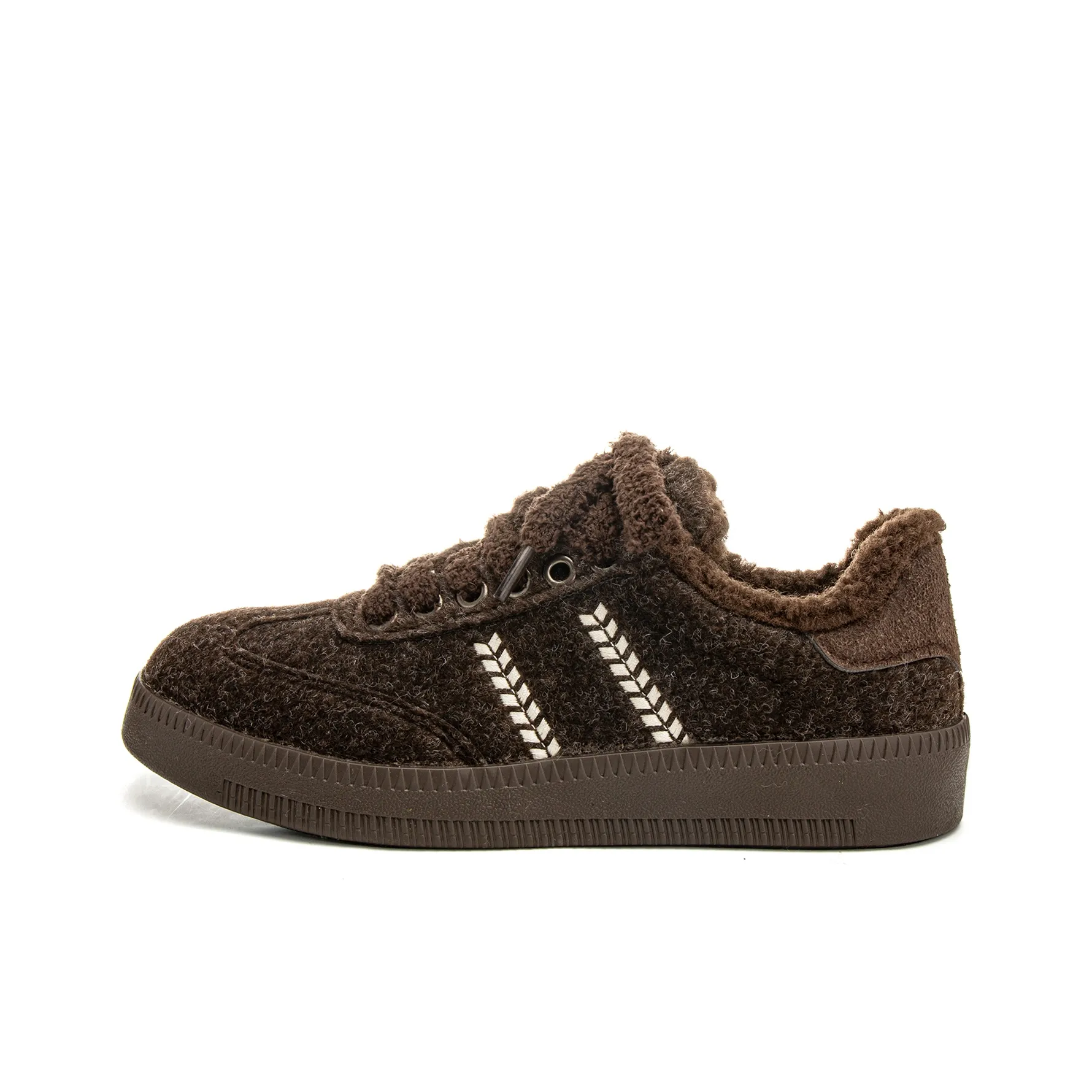 Far Waves Термический Slip-resistant Водонепроницаемый Амортизация Устойчивый к истиранию Дышащий Низкий Топ Скейтборд Кроссовки Женские