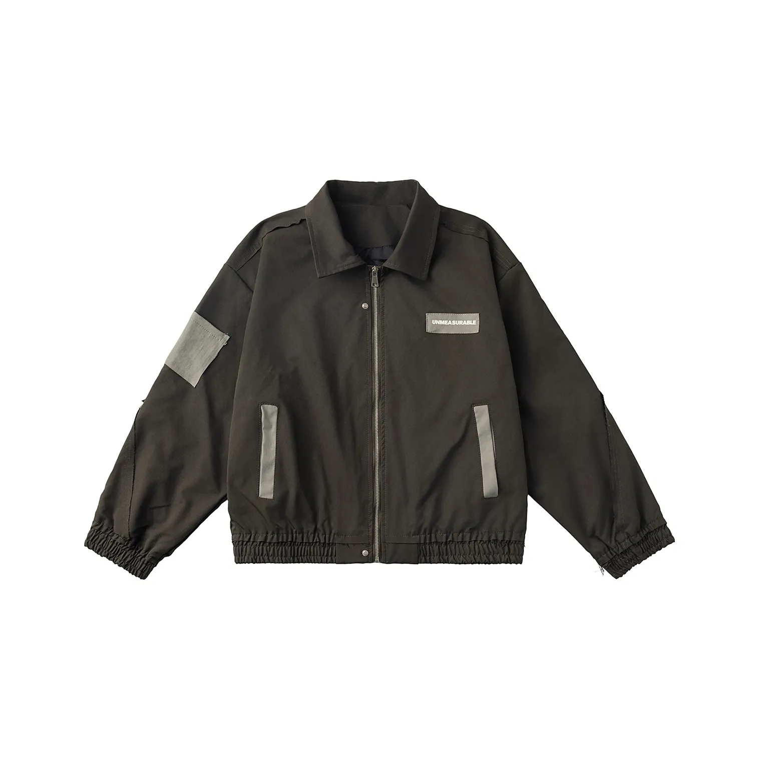 HSWLD Унисекс Куртки