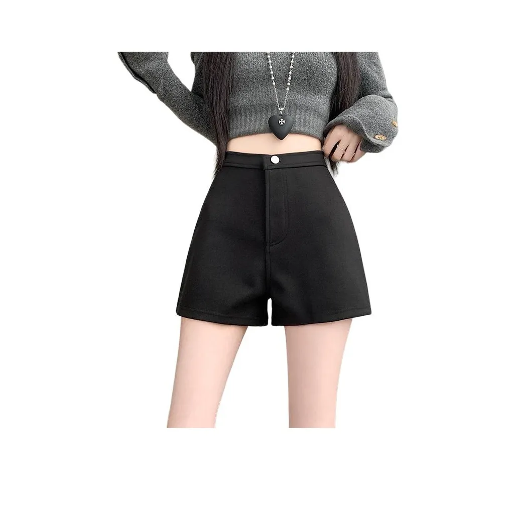 SNZX Женские Повседневные Шорты