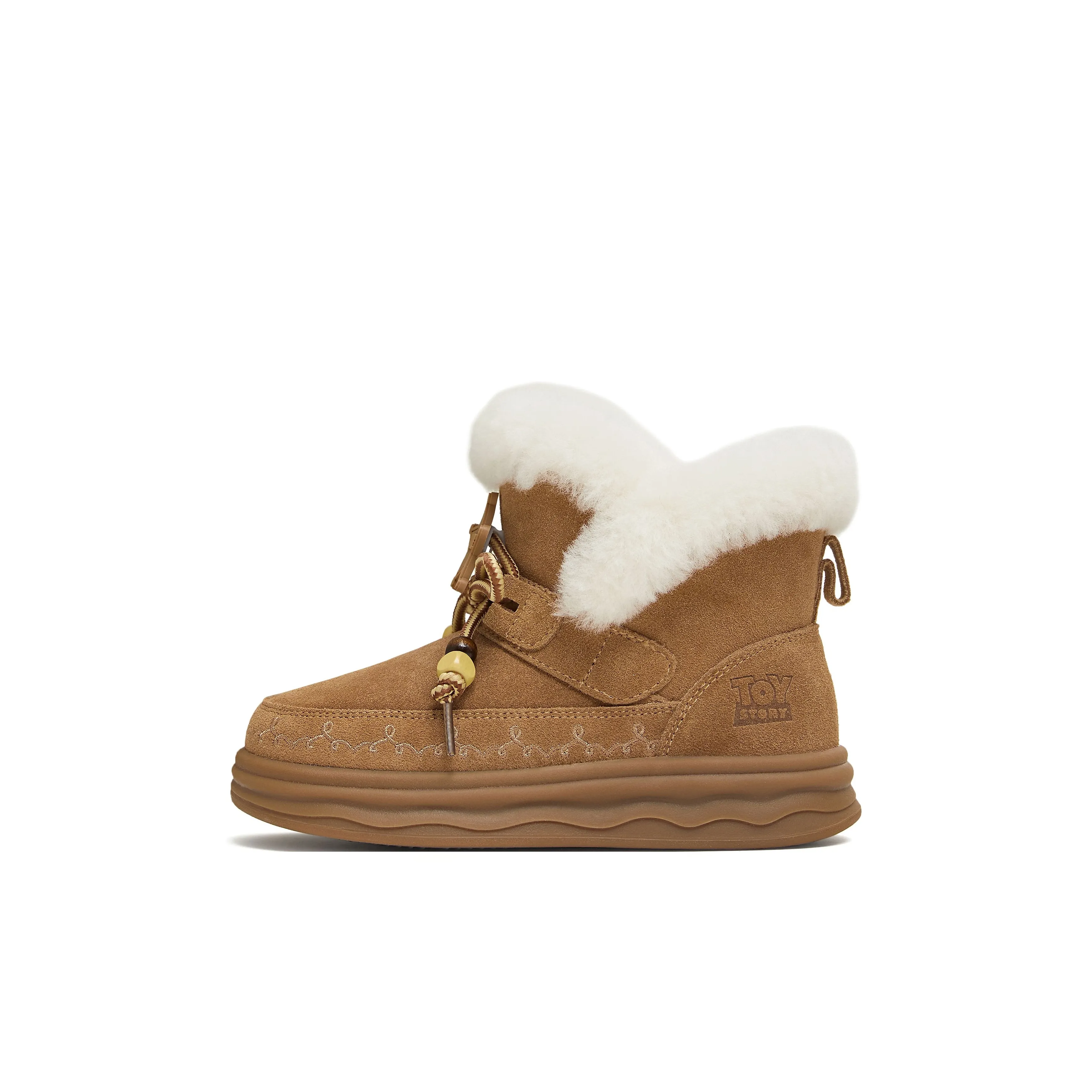 teenmix Высокие ботинки для снега детские