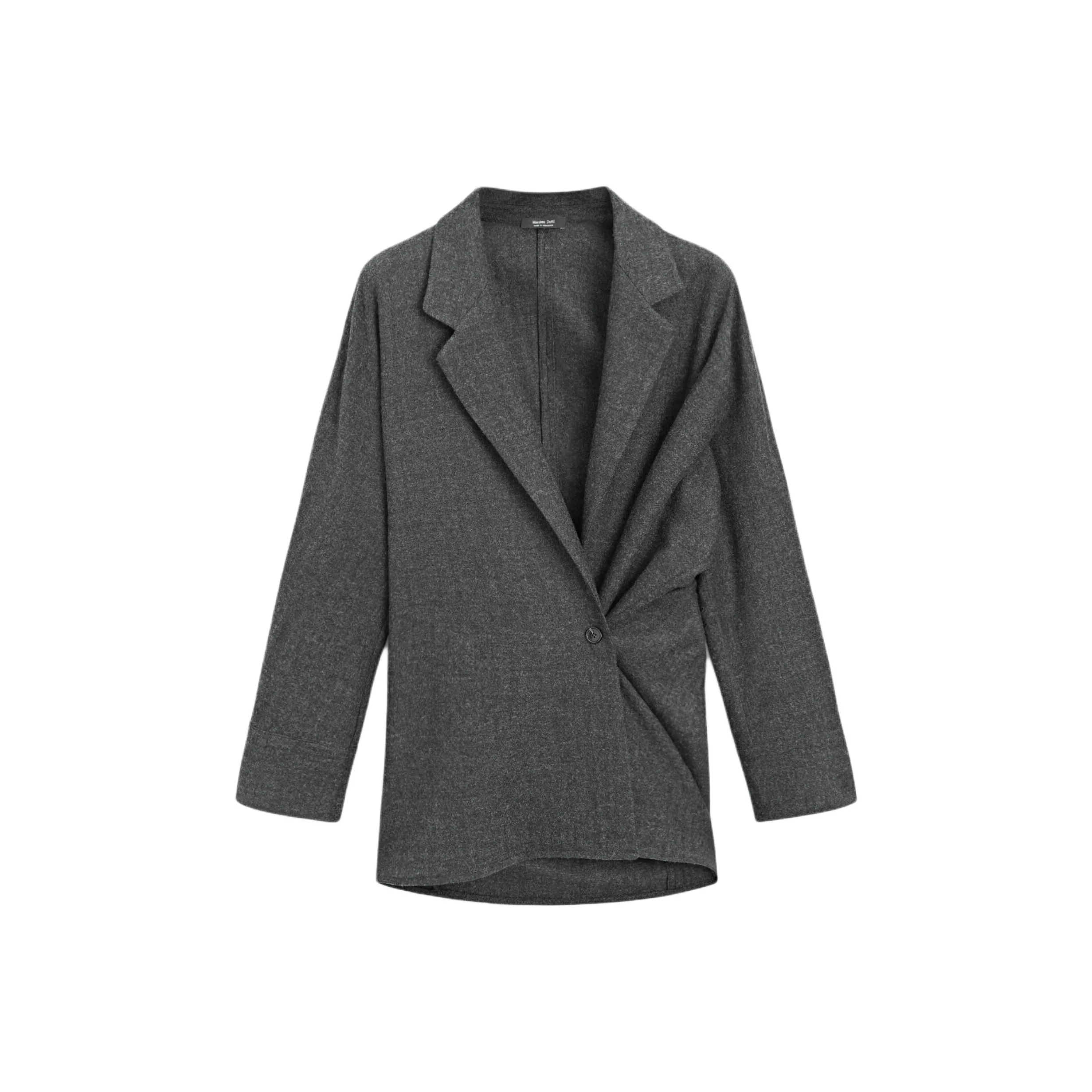 Massimo Dutti Куртки и Пальто Женские