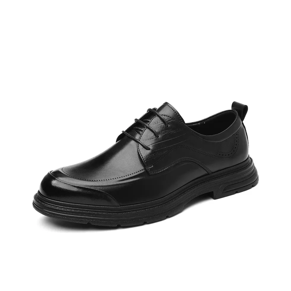 LEXON Мужские низкие туфли