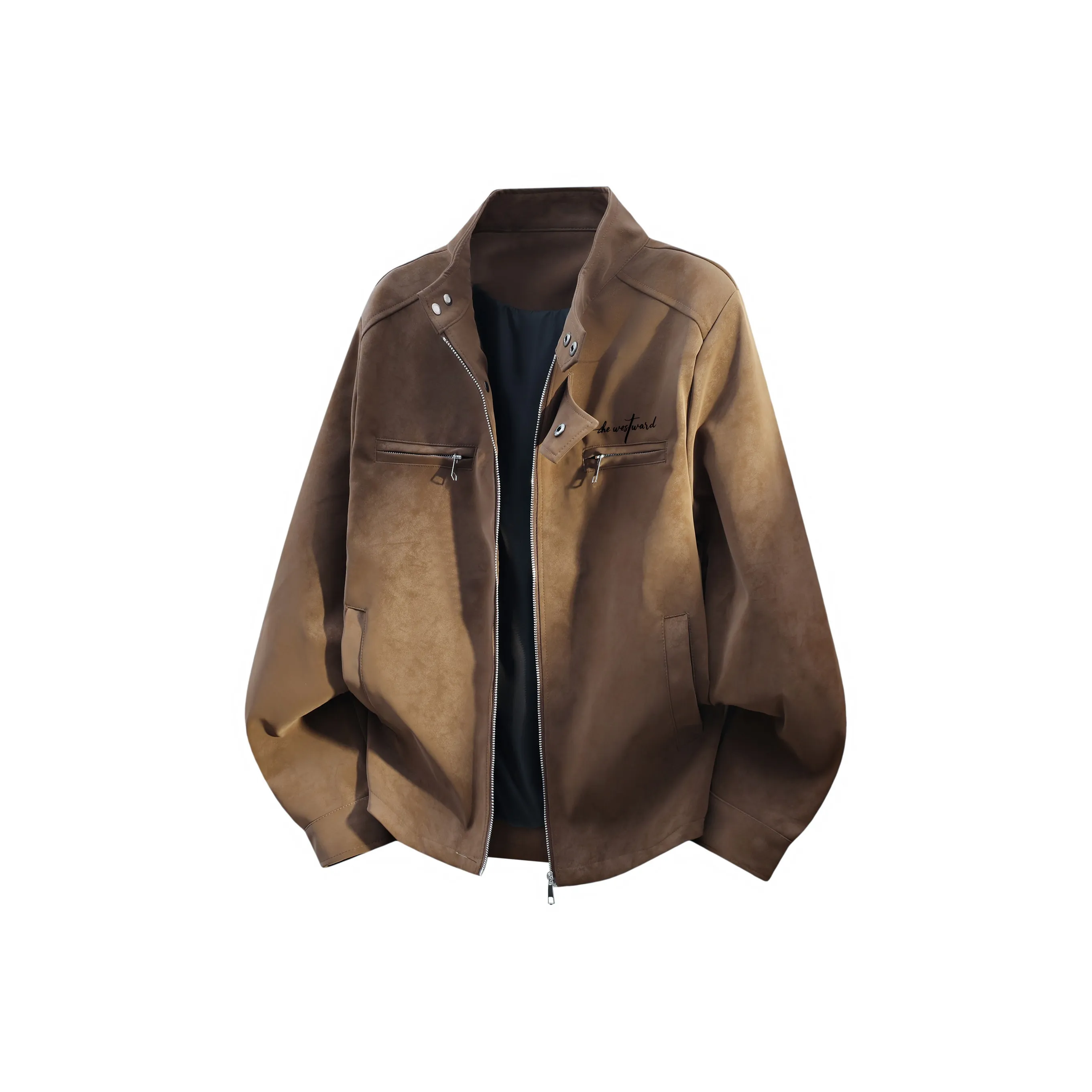 JOURNEY To the west Куртки Пальто Утеплённый Термический Унисекс