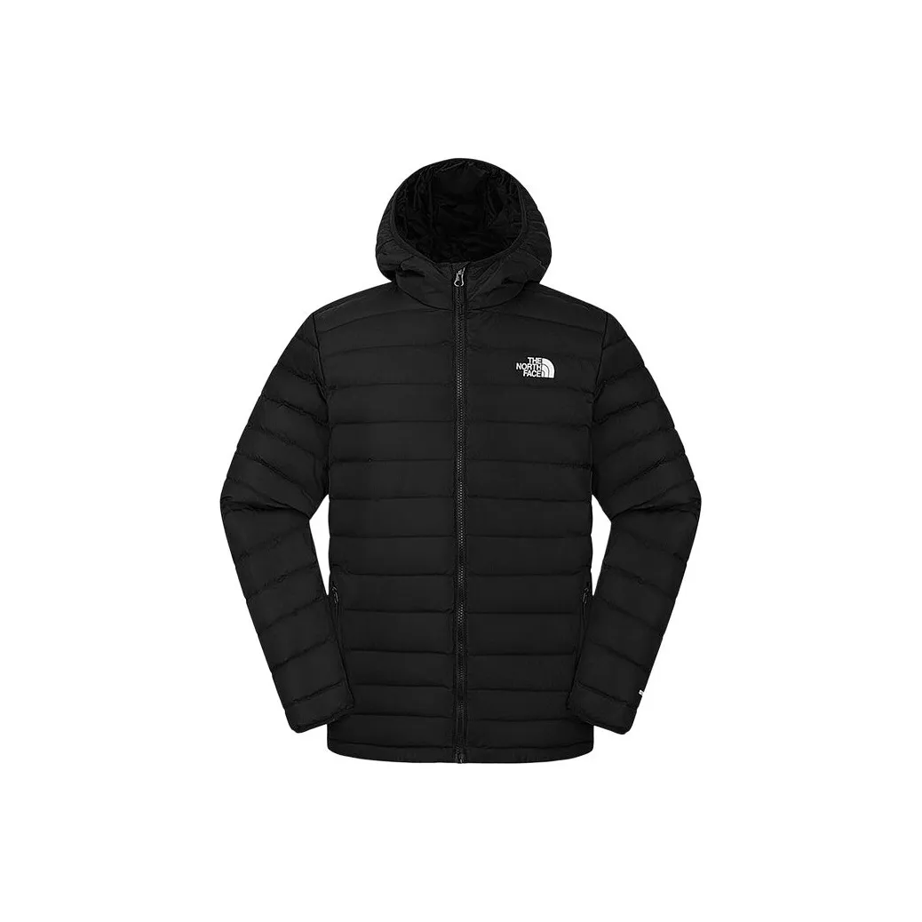 The North Face Пуховики и зимние пальто Мужской